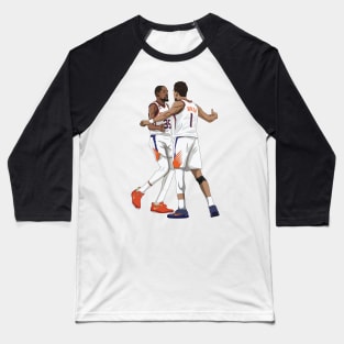 KD x BOOK Baseball T-Shirt